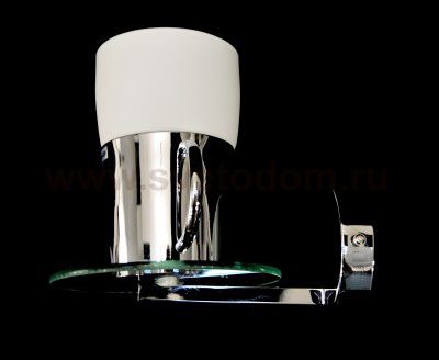 Настенный бра Arte lamp A9484AP-1CC Brooklyn