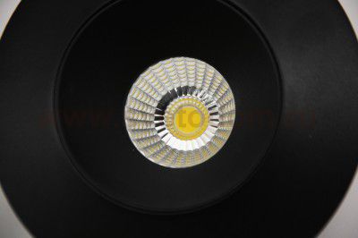 Светильник встраиваемый светодиодный Lightstar 51207 Orbe