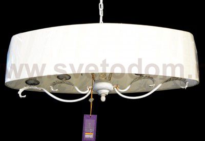 Подвесной светильник Maytoni ARM026-04-W Climb