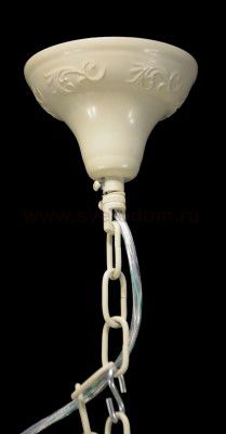 Светильник зеленый Arte lamp A3082SP-3WG VEIL