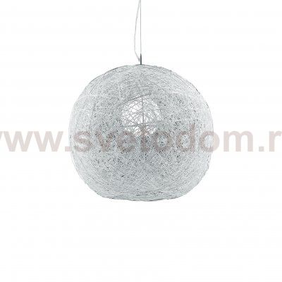 Подвесной светильник Ideal lux EMIS SP1 D40 (22420)