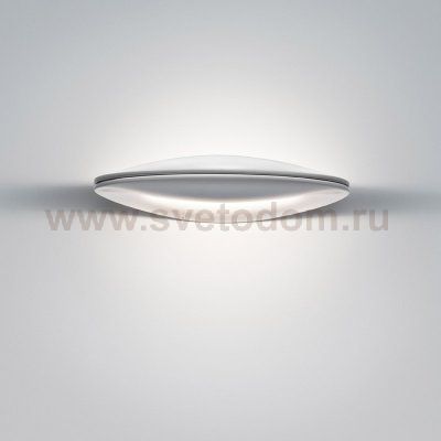 Настенно-потолочный светильник Fabbian F17 G01 15 Enck