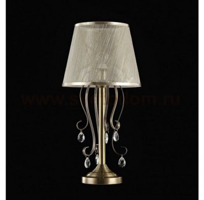 Настольная лампа Freya FR020-11-R Simone