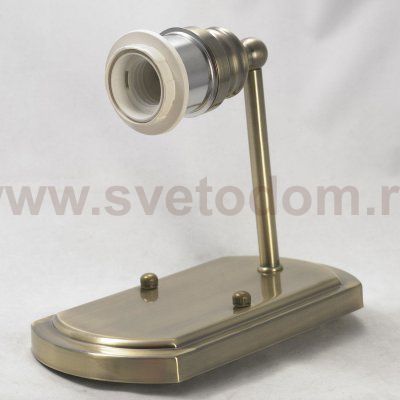 Настенный светильник бра Lussole GRLSL-3001-01 SONA