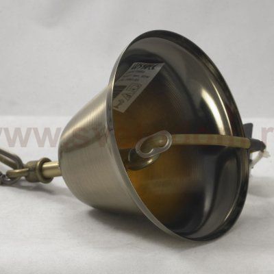 Подвесной светильник Lussole GRLSL-3003-05 SONA