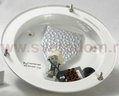 Светильник для ванных Lussole GRLSL-5512-01 AQUA