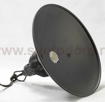 Подвесной светильник Lussole GRLSN-1076-01 ANCONA
