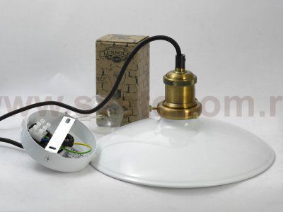 Подвесной светильник Lussole GRLSP-9605 GLEN COVE