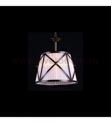 Подвесной светильник Maytoni H102-11-R House Country Country
