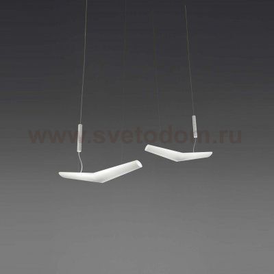 Подвесной светильник Artemide L860810 Mouette