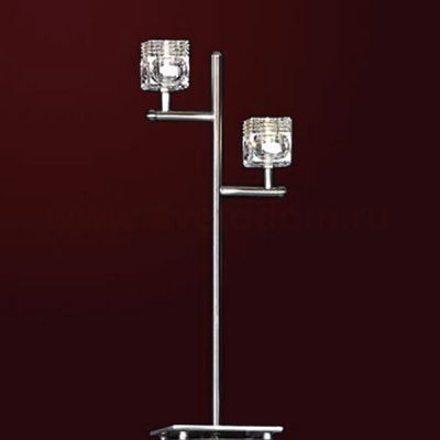 светильник настольный лампа Lussole LSA-7904-02 LSA-79