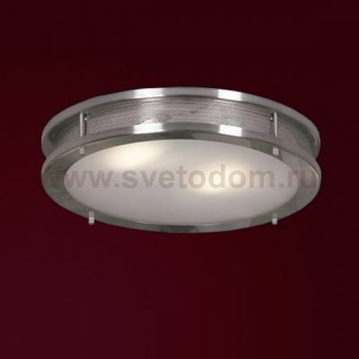 Светильник настенно-потолочный Lussole LSC-5402-03 PAOLA