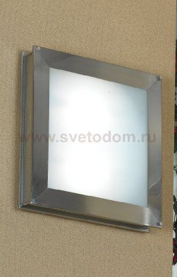 Светильник настенно-потолочный Lussole LSC-5482-03 PAOLA