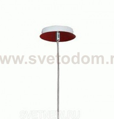 Светильник подвесной Lussole LSF-2306-01 VETERE