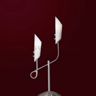 светильник настольный лампа Lussole LSF-6914-02 Belluno
