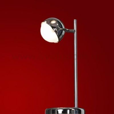 Настольная лампа Lussole LSL-5304-01 хром