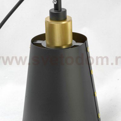 Трековый светильник Lussole Loft LSP-9861-TAB Track Light