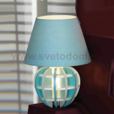 Настольная лампа Lussole LSQ-7724-02 BRONTE