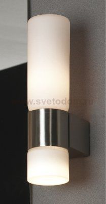 Светильник настенный бра Lussole LSQ-9111-02 GENOVA
