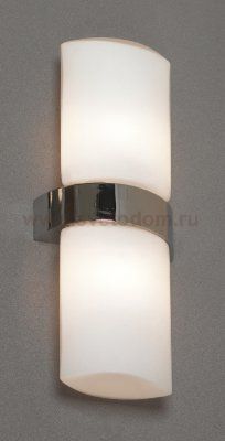 Светильник настенный бра Lussole LSQ-9151-02 GENOVA
