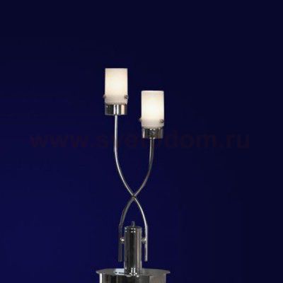 Настольная лампа Lussole LSQ-9204-02 Bari