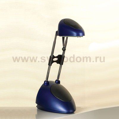 Настольная лампа Lussole LST-2224-01 SYDNEY