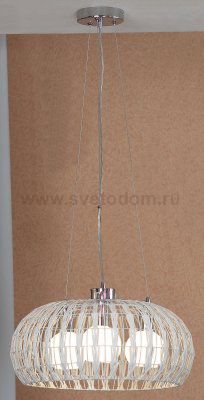 Светильник подвесной Lussole LSX-4103-03 FENIGLI
