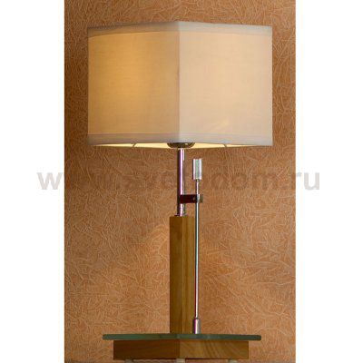 Настольная лампа Lussole LSF-2504-01 MONTONE