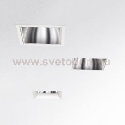 Встраиваемый светильник Artemide M243020 Luceri Kadro 