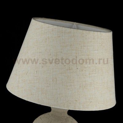 Настольная лампа Maytoni Z003-TL-01-W Armel