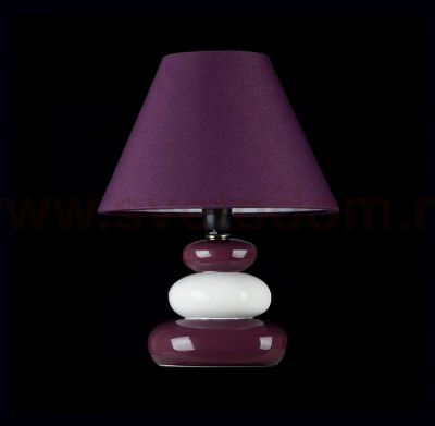 Настольная лампа Maytoni MOD004-11-V Faro