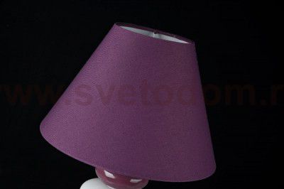 Настольная лампа Maytoni MOD004-11-V Faro