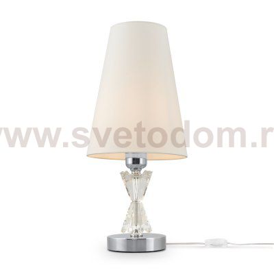 Настольная лампа Maytoni MOD078TL-01CH Florero