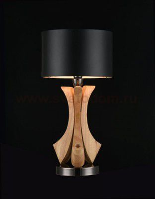 Настольная лампа Maytoni MOD239-01-B Brava lampada