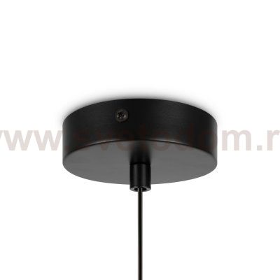 Подвесной светильник Maytoni MOD321PL-01B1 Basic form