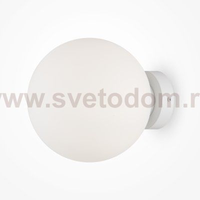 Настенный светильник (бра) Maytoni MOD321WL-01W1 Basic form
