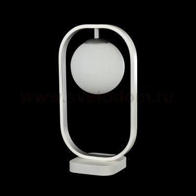 Настольная лампа Maytoni MOD431-TL-01-WS Avola