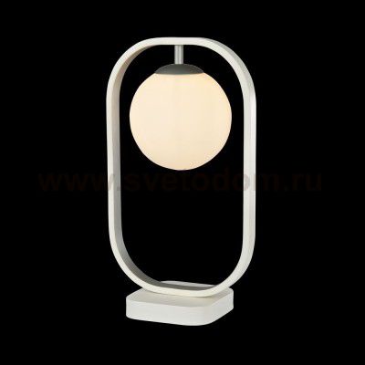 Настольная лампа Maytoni MOD431-TL-01-WS Avola
