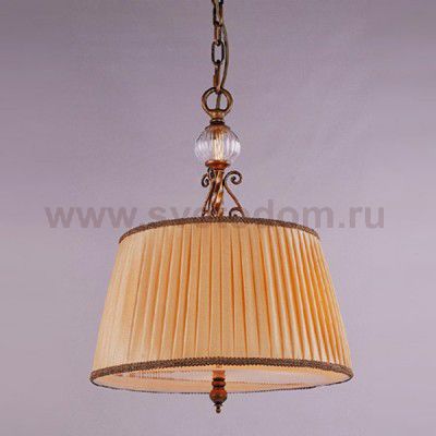 Люстра Wunderlicht NT9901-03