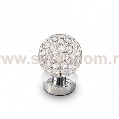 Настольная лампа Ideal lux ORION TL1 (59198)