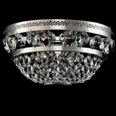 Бра Maytoni P700-WB1-N Diamant Ottilia Ottilia
