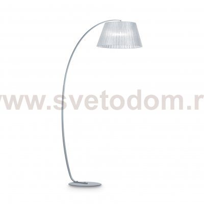 Ideal Lux PAGODA PT1 ARGENTO