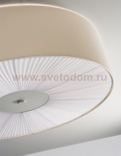Потолочный светильник Axo Light PLSKI100FLEARBC SKIN