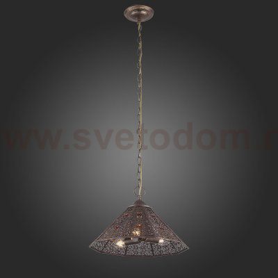 Подвесной светильник St luce SL242.203.03 Mattino
