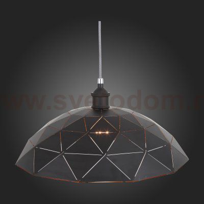 Светильник подвесной SL258.443.01 St luce