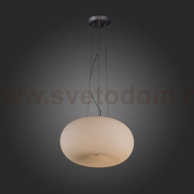 Подвесной светильник St luce SL297.503.03 SFERA