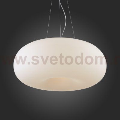 Светильник подвесной St luce SL297.553.05 SFERA