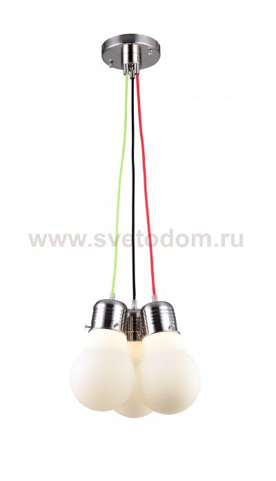 Люстра подвесная St luce SL299.553.03 BULD