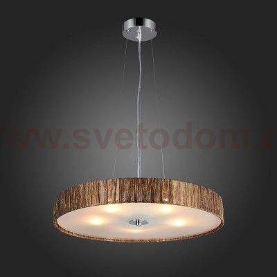 Светильник подвесной St luce SL357.703.05 RONDELLA