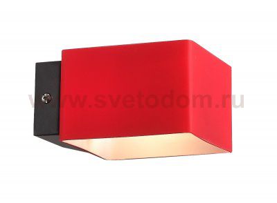 Светильник настенный бра St luce SL536.601.01 CONCRETO